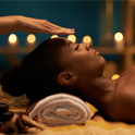 Body massage at spa in DHA Lahore
